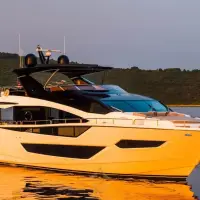 2023 MOWANA 26.3m by Sunseeker 88 Yacht for Sale | Palma 🇪🇸