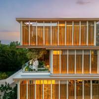 Your Signature Penthouse – A Masterpiece Of Luxury In Ari | Bangkok 🇹🇭