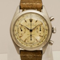 ROLEX PRE-DAYTONA MONOBLOCCO | Casale Monferrato 🇮🇹