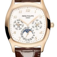 Pre-Owned Patek Philippe 5940R-001 - Rose Gold Grand Complications | Wolverhampton 🇬🇧