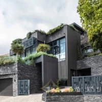 Exquisite Elevated Residence With Breathtaking Views | Western Cape 🇿🇦