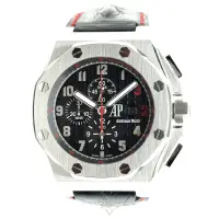 AUDEMARS PIGUET ROYAL OAK OFFSHORE SHAQUILLE O'NEAL 26133ST.OO.A101CR.01 | CA 🇺🇸