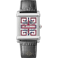 CARTIER  TANK CHINOISE WATCH CRWHTA0015 | CA 🇺🇸
