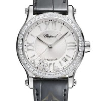 Partridge Pre-Owned  Chopard Happy Sport | Auckland 🇳🇿