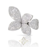 Pasquale Bruni  Giardini Segreti Flower Ring | Auckland 🇳🇿