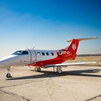 2014 EMBRAER PHENOM 100E SN329 for sale | Poland 🇵🇱