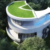 Luxurious Villa On The Coast With A Panoramic View Of The Sea And Kvarner | Ičići 🇭🇷