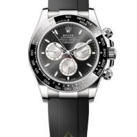 Rolex Daytona 40mm 126519LN-0002 Black Index Dial, Unworn 2025 | Dubai 🇦🇪