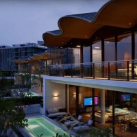 Six Senses Residences Bangkok | Samut Prakan 🇹🇭