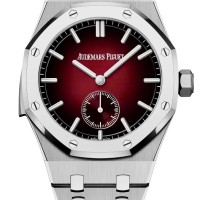Audemars Piguet ROYAL OAK MINUTE REPEATER SUPERSONNERIE (26591IP.OO.1252IP.01) | Dubai 🇦🇪