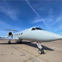 1994 Gulfstream IV/SP SN1248 for sale | Arizona 🇺🇸