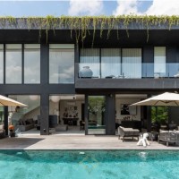 4 Bedroom Leasehold Villa In Umalas | Bali 🇮🇩