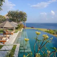 Bali’s Most Iconic Cliff Top Freehold Villa In Bingin | Bali 🇮🇩