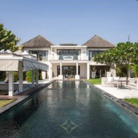 5 Bedroom Freehold Villa In Cemagi | Bali 🇮🇩