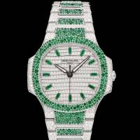 Patek Philippe Nautilus 7118-1453G-001 - New | Causeway Bay 🇭🇰