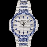 Patek Philippe Nautilus 7118-1451G-001 - New | Causeway Bay 🇭🇰