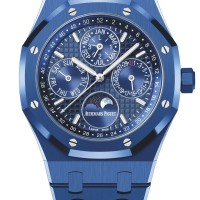 AUDEMARS PIGUET ROYAL OAK 26579CS.OO.1225CS.01 | Dubai 🇦🇪