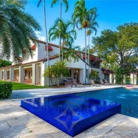 Residential Bal Harbour - One-of-a-kind Mega Mansion | Florida 🇺🇸