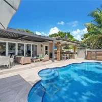 Beautiful home near Sunset Elementary Magnet School | Miami, FL 🇺🇸