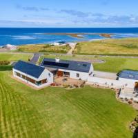 Lislary features extensive, stylish and luxurious accommodation for Sale | Sligo 🇮🇪