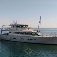 2022/2025 DEO JUVANTE 26m hy Circa Marine for Sale | Izegem 🇧🇪 |