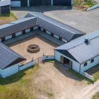 Springfield Farm, An Exclusive Equestrian Property With Exceptional International Potential, 18,4 Ha | Linderod 🇸🇪