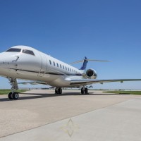 2010 BOMBARDIER GLOBAL EXPRESS XRS  S/N 9326 FOR SALE | CA 🇺🇸