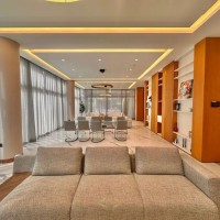 Contemporary Elegance: A Modern Villa Of Luxurious Design | Doha 🇶🇦