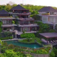 Balis Most Granded Waterfront Estate | Bali 🇮🇩