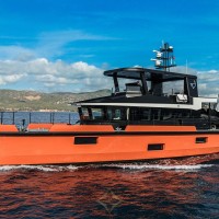 2023 “VANGUARD” 24m by NAVAL YACHTS for Sale | Monaco 🇲🇨