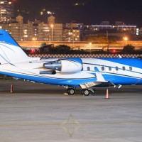 2000 Bombardier Challenger 604 SN 5447 for Sale | Wan Chai 🇭🇰
