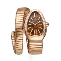 Bulgari Serpenti Tubogas Limited Edition Watch | Ville-Haute 🇱🇺