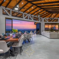 Villa Cielo Y Mar Azul in Matapalo for Sale | Guanacaste 🇨🇷
