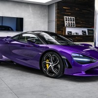 2024 McLaren 750S Coupe for Sale | Ostrava  🇨🇿