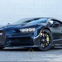 Used 2020 Bugatti Chiron for Sale | Houston, TX 🇺🇸