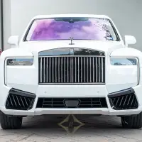 2025 Rolls-Royce Black Badge Cullinan for Sale | Houston, TX 🇺🇸
