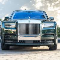 2023 Rolls-Royce Phantom for Sale | Houston, TX 🇺🇸