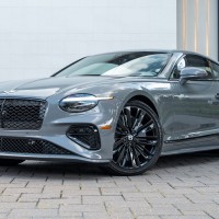 2025 Bentley Continental GT Speed | Houston, TX 🇺🇸