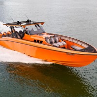 2023 MIDNIGHT EXPRESS 43' SOLSTICE for Sale | FL 🇺🇸