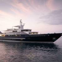 1983 KORU 163' FEADSHIP for Sale | Genova 🇮🇹