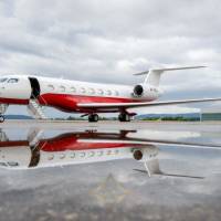 2016 GULFSTREAM G650 for Sale (Make Offer) | London 🇬🇧