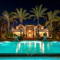 Exclusive Masterpiece A One Of A Kind Luxury Mansion In Prestigious Guadalmina Baja | Marbella 🇪🇸