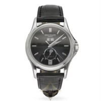 Patek Philippe ANNUAL CALENDAR 5125P-001 "WEMPE EDITION" | Amsterdam 🇳🇱