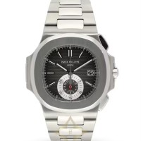 Patek Philippe NAUTILUS 5980/1A-014 for Sale | Amsterdam 🇳🇱