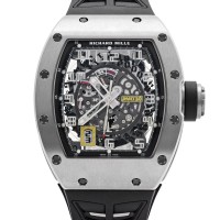 RICHARD MILLE RM030 Titanium for Sale | London 🇬🇧