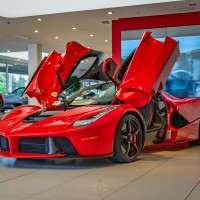 2015 Ferrari LaFerrari 1 of 499 for Sale  | CA 🇺🇸