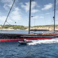 2023 MAXIMUS 59m by Vitters Yacht for Sale | Palma, Islas Baleares 🇪🇸