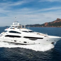 2015/2025 ANYA 40m by Sunseeker Yacht for Sale | London 🇬🇧