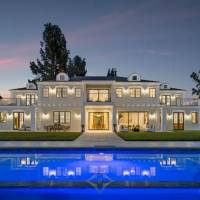 Single Family Home/House Encino United States for Sale | LA 🇺🇸