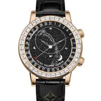 Patek Philippe 6104R-001 Grand Complications Self-winding for Sale | NY 🇺🇸